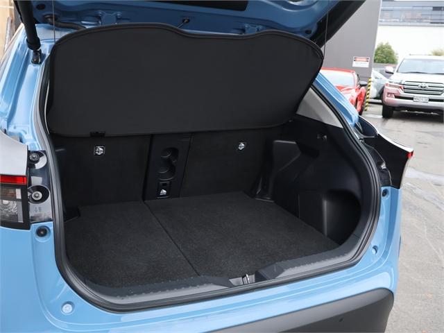 image-10, 2025 Toyota Yaris Cross GX 1.5 Hybrid, Push Start at Christchurch