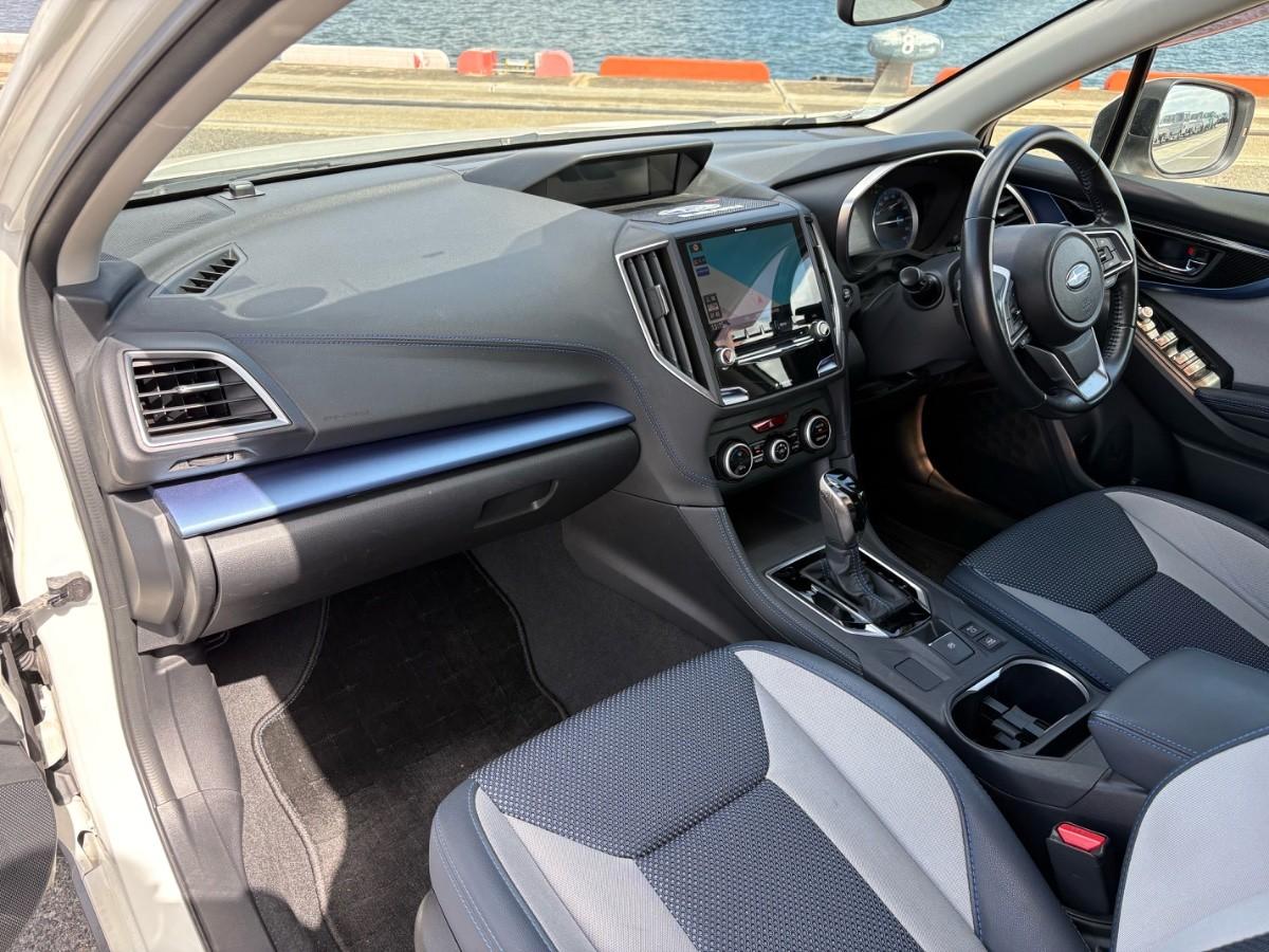 image-7, 2019 Subaru XV ADVANCE at Christchurch