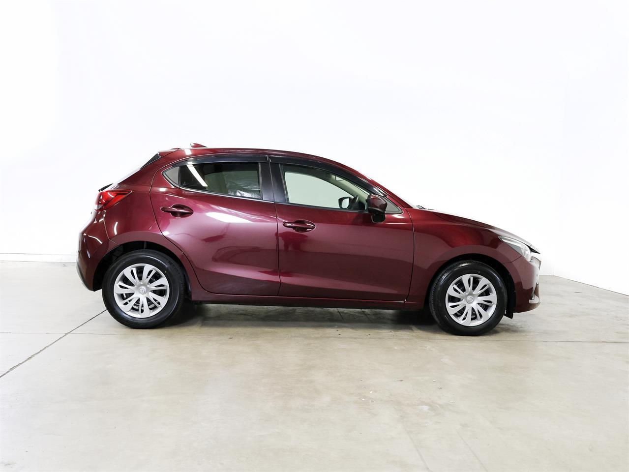 image-9, 2018 Mazda Demio 15S 'Skyactiv' at Christchurch