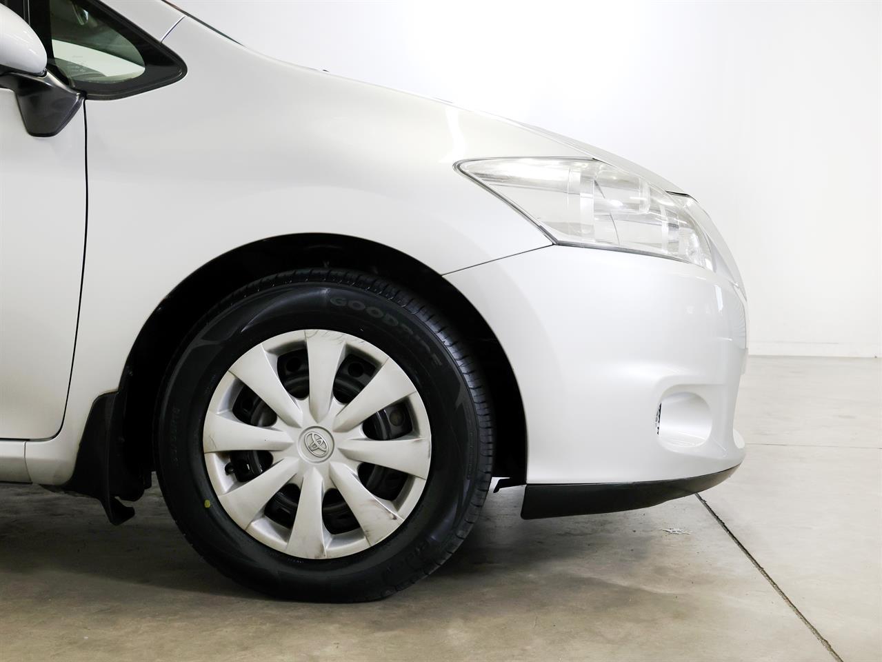 image-8, 2012 Toyota Corolla GX 1.8lt 'NZ New' at Christchurch