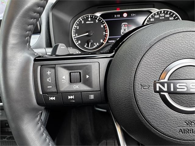 image-10, 2026 Nissan X-Trail NZ New ST-L 2.5P/4WD at Christchurch