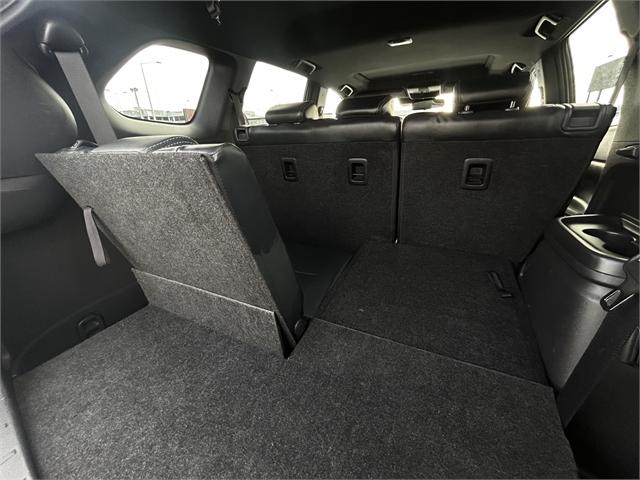image-17, 2022 Mitsubishi Outlander Sport 2.4 4WD at Christchurch