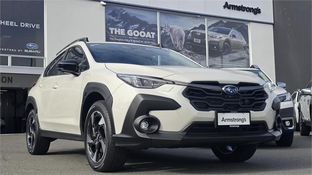 image-6, 2026 Subaru Crosstrek BRAND NEW | PREMIUM 2.0P AWD at Christchurch