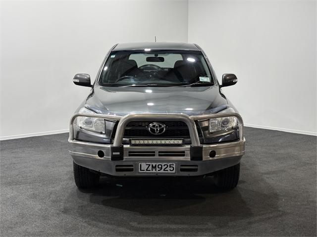 image-1, 2010 Toyota RAV4 at Invercargill
