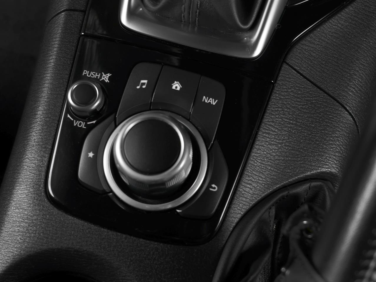 image-13, 2016 Mazda Axela Sport 15S Proactive 'Facelift' at Christchurch