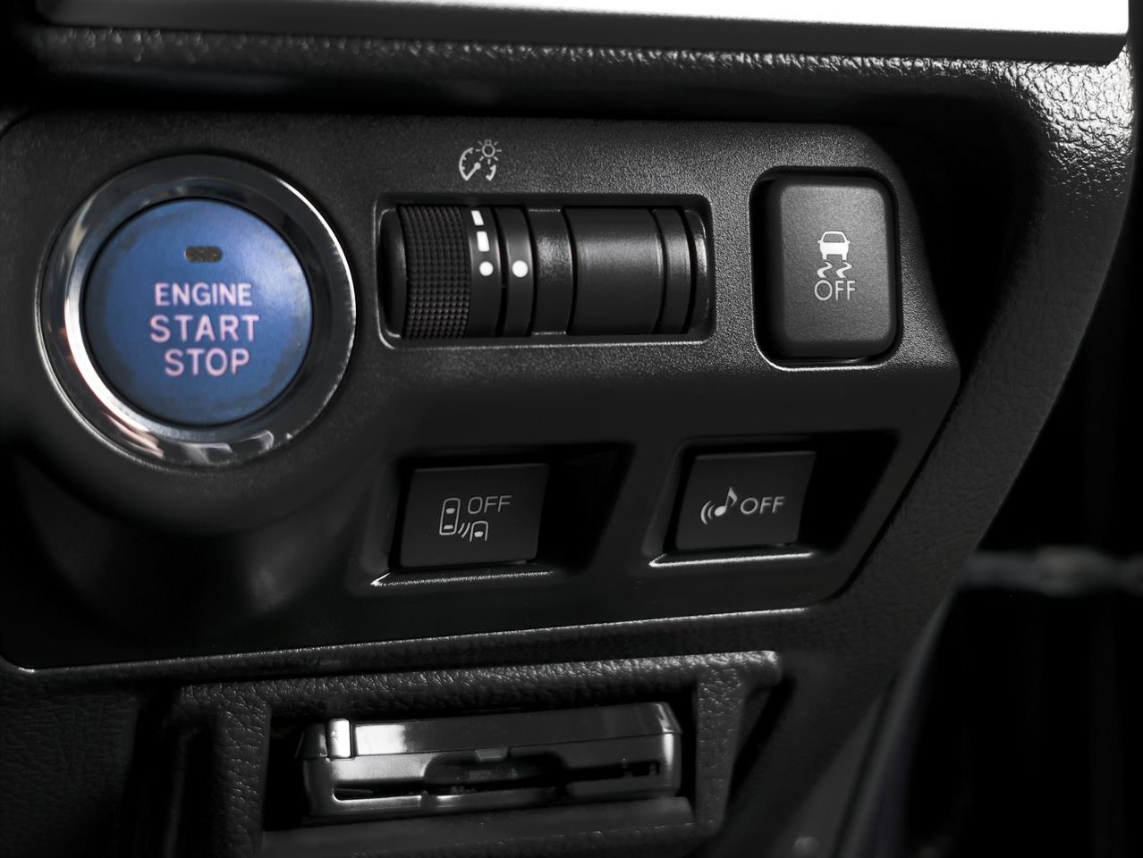 image-13, 2016 Subaru XV 2.0I-L Hybrid 4WD Eyesight 'Leather at Christchurch