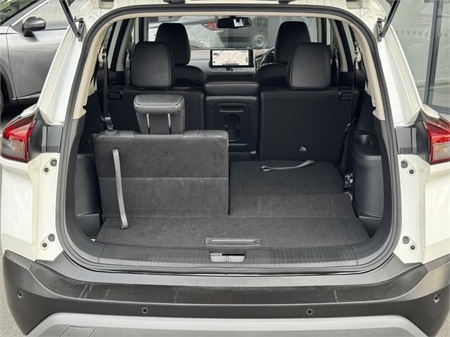 image-19, 2026 Nissan X-Trail NZ New ST-L 2.5P/4WD at Christchurch