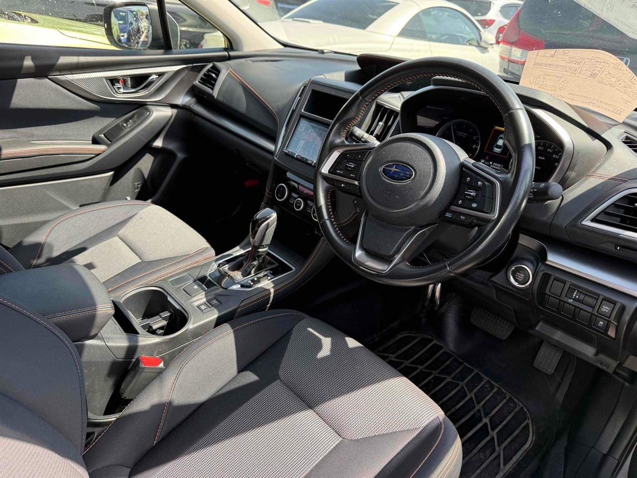 image-3, 2023 Subaru XV 2.0E-L Eyesight 4WD at Christchurch