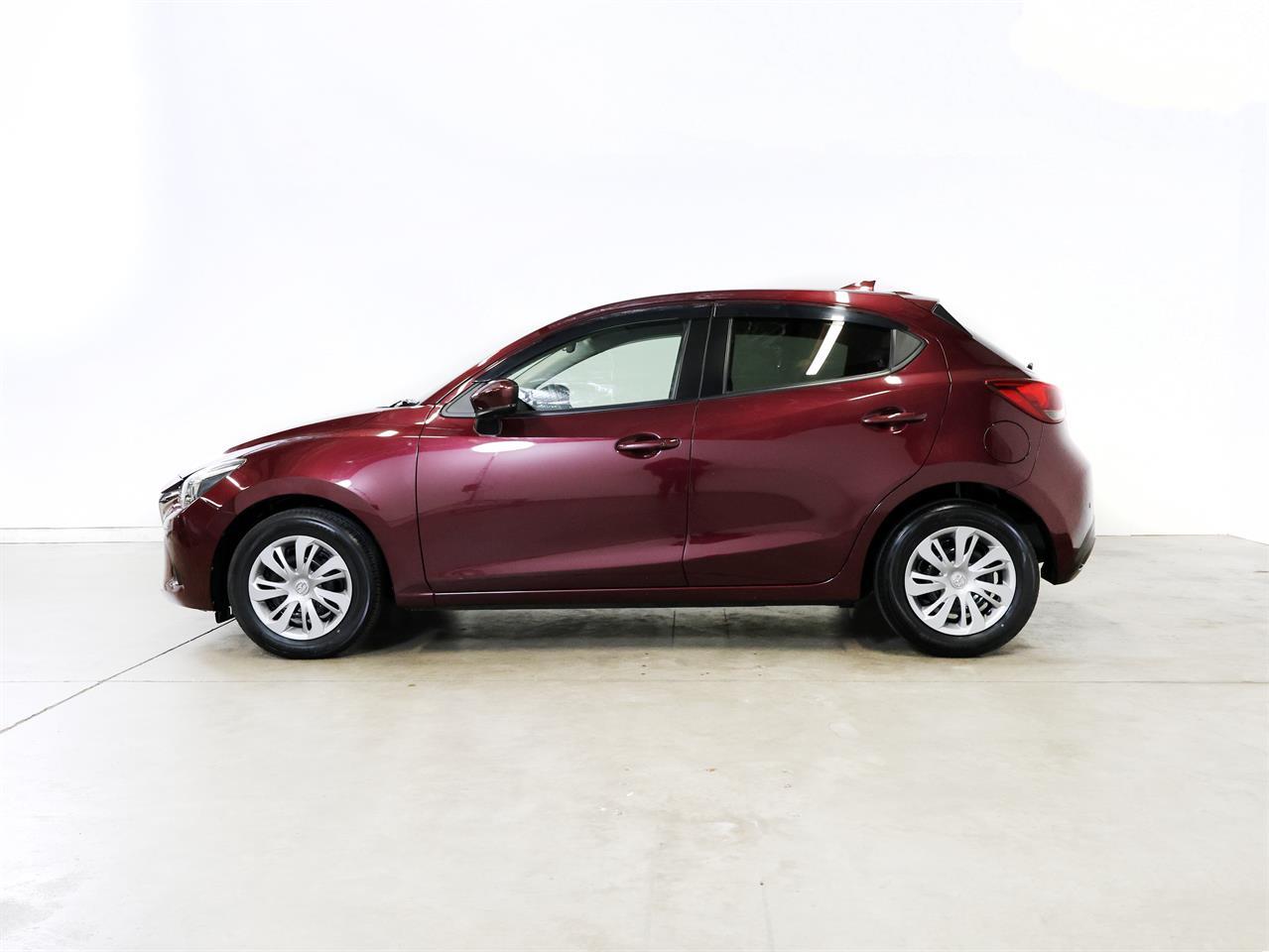 image-4, 2018 Mazda Demio 15S 'Skyactiv' at Christchurch