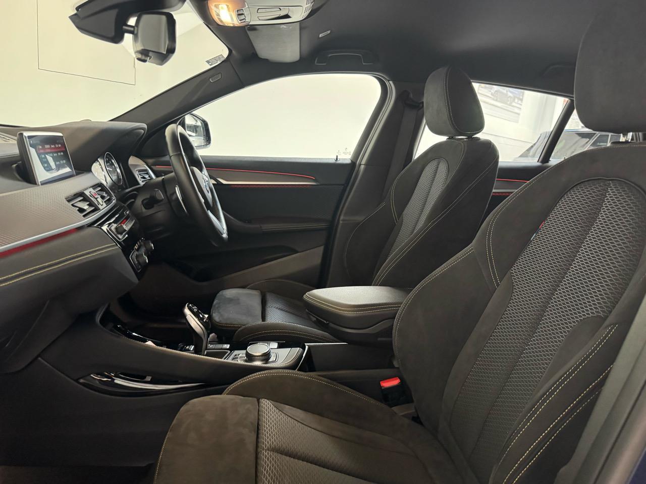 image-7, 2018 BMW X2 xDrive 2.0i Motorsport 4WD at Christchurch