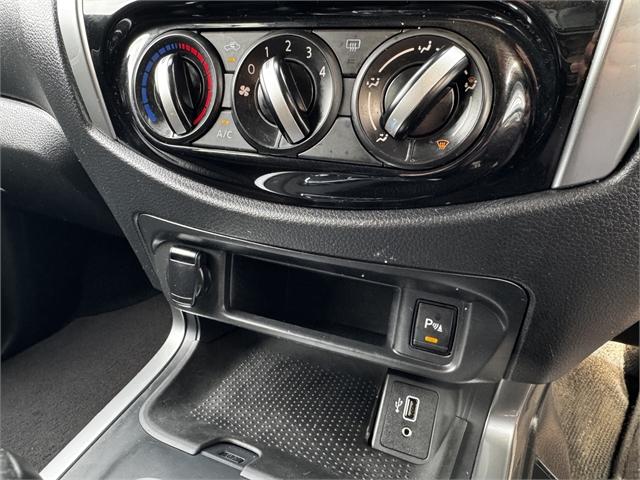 image-15, 2023 Nissan Navara NZ New ST 2.3D/7At at Christchurch