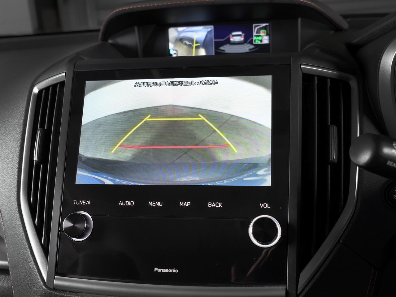 image-15, 2021 Subaru XV 2.0E-S Hybrid 4WD EyeSight 'Facelif at Christchurch