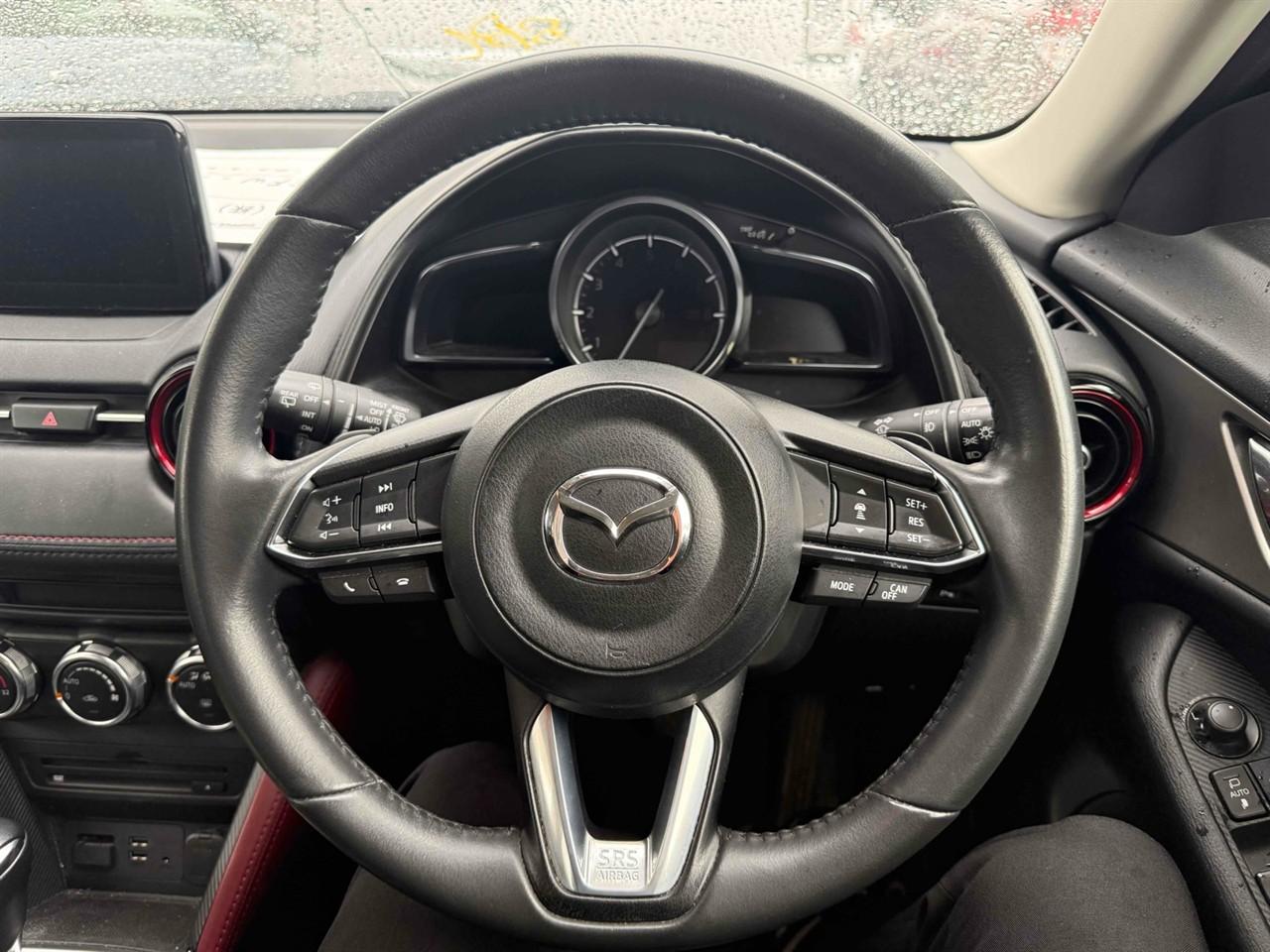 image-4, 2018 Mazda CX-3 20S PROACTIVE at Christchurch