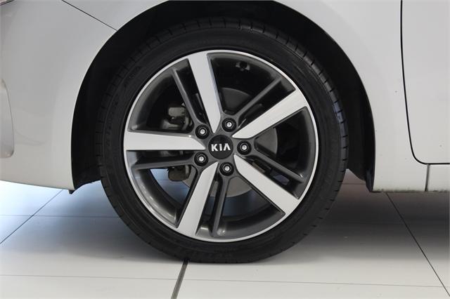 image-18, 2017 Kia Cerato EX 2.0L PETROL at Christchurch