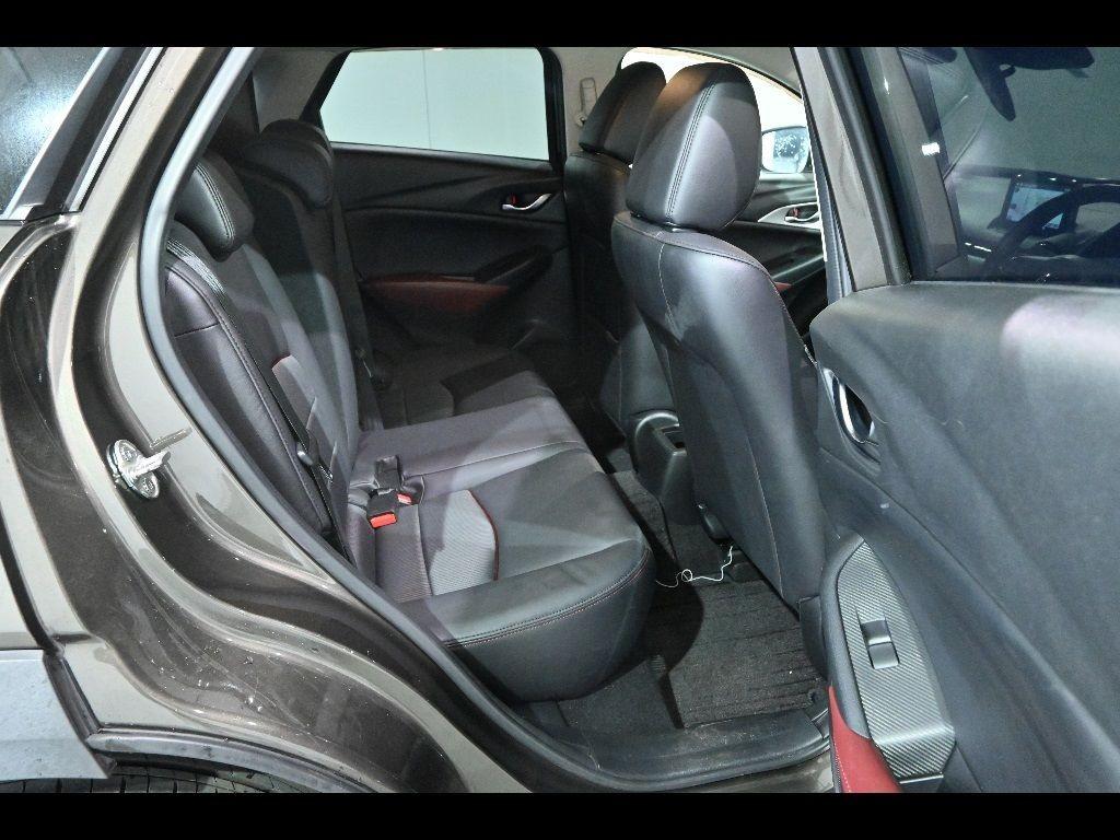 image-4, 2017 Mazda CX-3 20S PROACTIVE at Christchurch