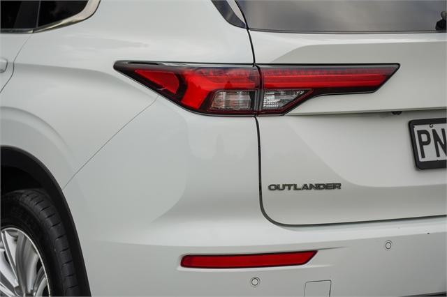 image-5, 2022 Mitsubishi Outlander LS 2.5 4x4 auto at Dunedin