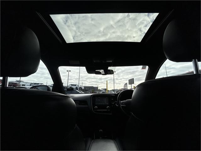 image-14, 2022 Mitsubishi Outlander Sport 2.4 4WD at Christchurch
