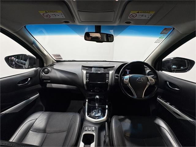 image-12, 2020 Nissan Navara ST-X at Invercargill
