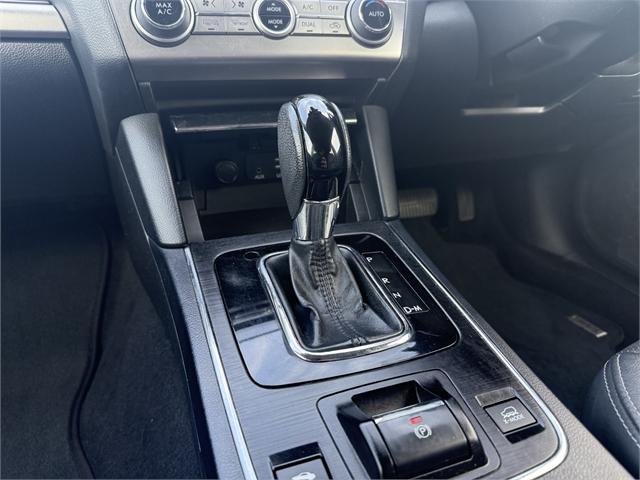 image-7, 2017 Subaru Outback 3.6R 3.6P/4Wd/6Cvt at Dunedin