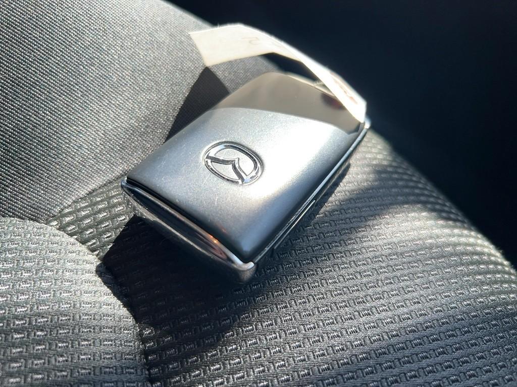 image-6, 2020 Mazda CX-5 25S Smart Edition 4WD at Christchurch