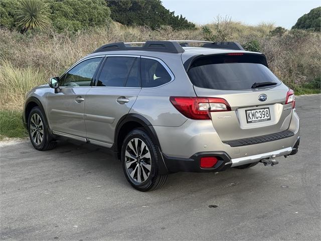 image-13, 2017 Subaru Outback 3.6R 3.6P/4Wd/6Cvt at Dunedin