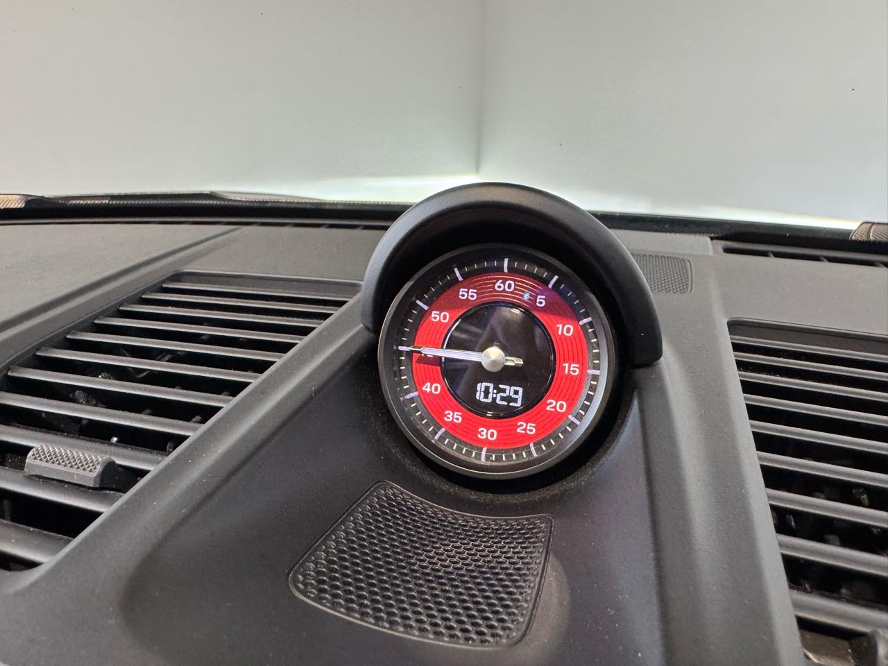 image-17, 2022 Porsche 911 992 Targa 4 GTS PDK at Christchurch