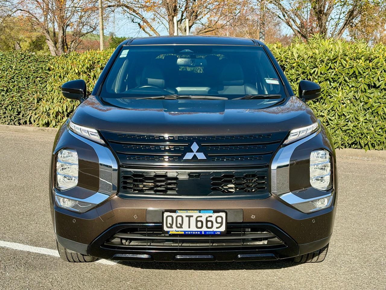 image-1, 2024 Mitsubishi Outlander NZ NEW SPORTS EDITION at Gore