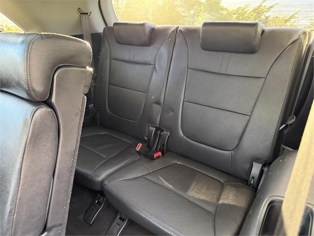 image-14, 2014 Kia Sorento Premium 2.2 TDI at Dunedin