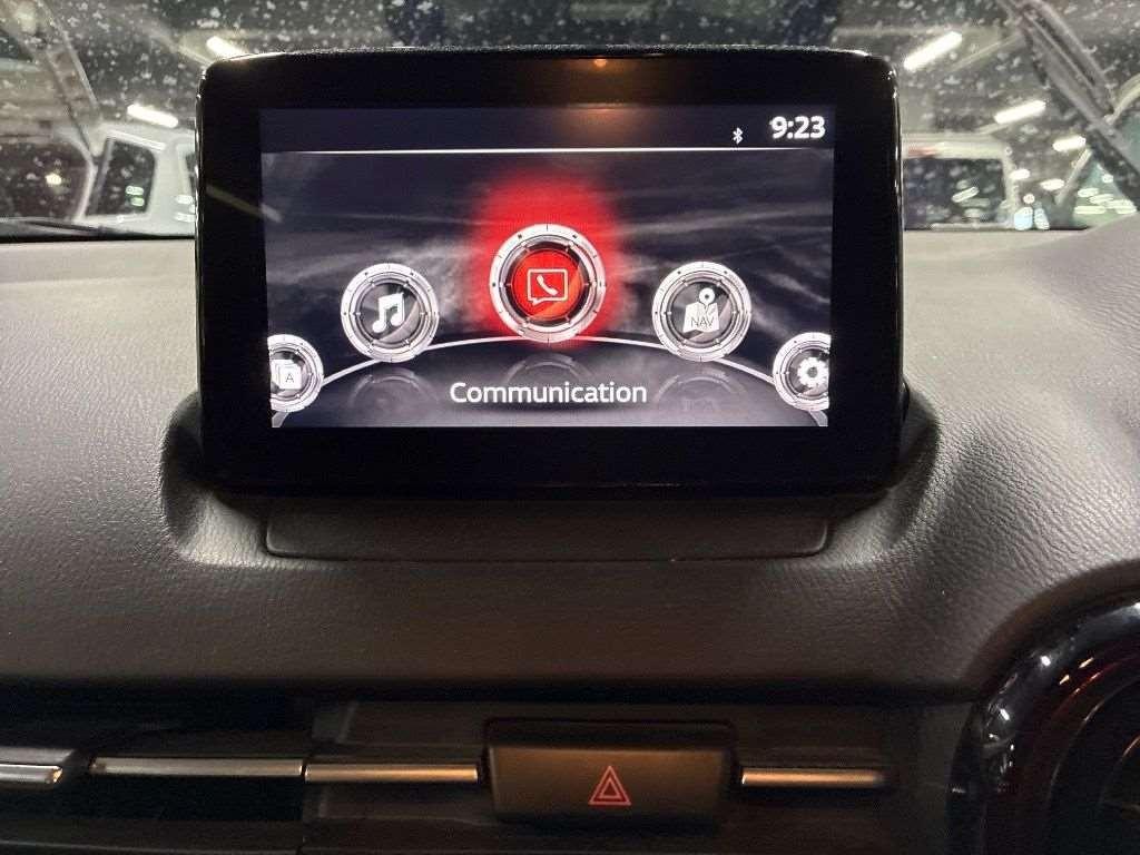 image-5, 2018 Mazda CX-3 20S PROACTIVE at Christchurch