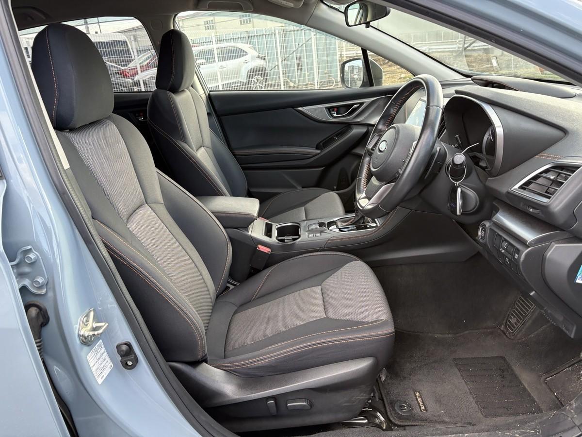 image-4, 2020 Subaru XV 2.0E-L Eyesight 4WD at Christchurch
