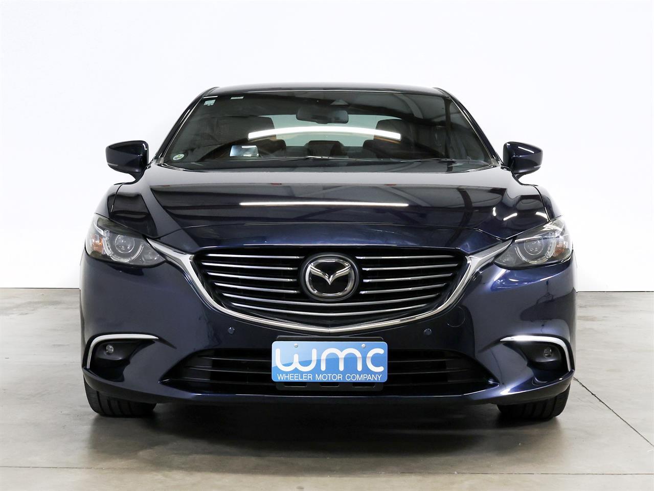 image-2, 2016 Mazda Atenza 25S Leather Package 'Facelift' at Christchurch