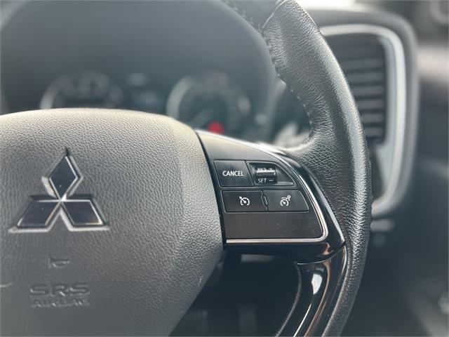 image-7, 2022 Mitsubishi Outlander Sport 2.4 4WD at Christchurch