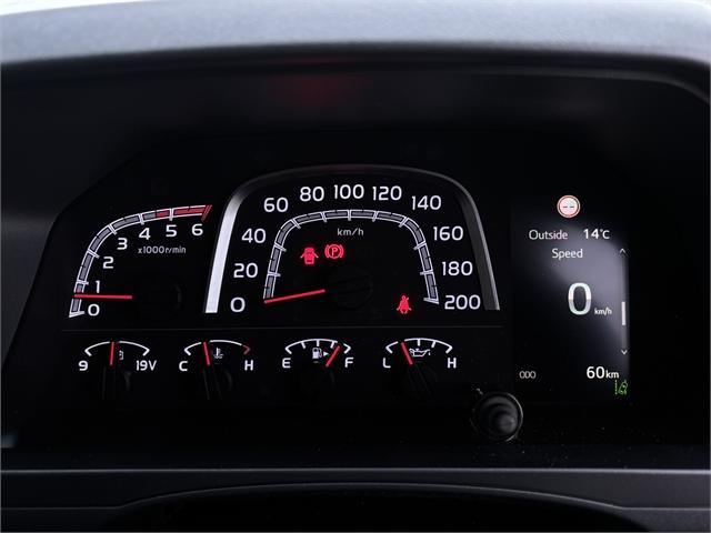 image-14, 2026 Toyota Land Cruiser Lx 4.5Dt/4Wd/5Mt at Christchurch