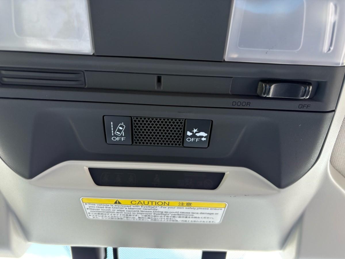 image-9, 2019 Subaru XV ADVANCE at Christchurch