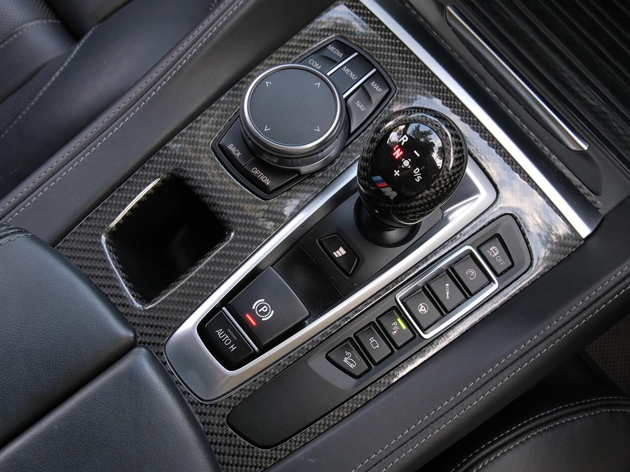 image-12, 2018 BMW X5 M 4.4lt V8 Twin-Turbo at Christchurch