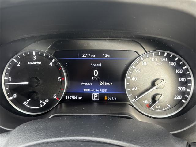 image-12, 2023 Nissan Navara NZ New ST 2.3D/7At at Christchurch