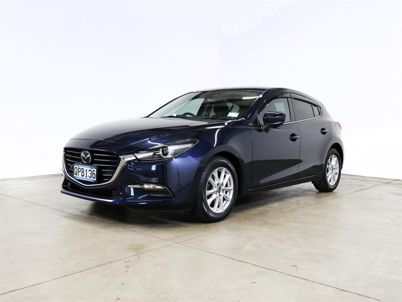 image-3, 2016 Mazda Axela Sport 15S Proactive 'Facelift' at Christchurch