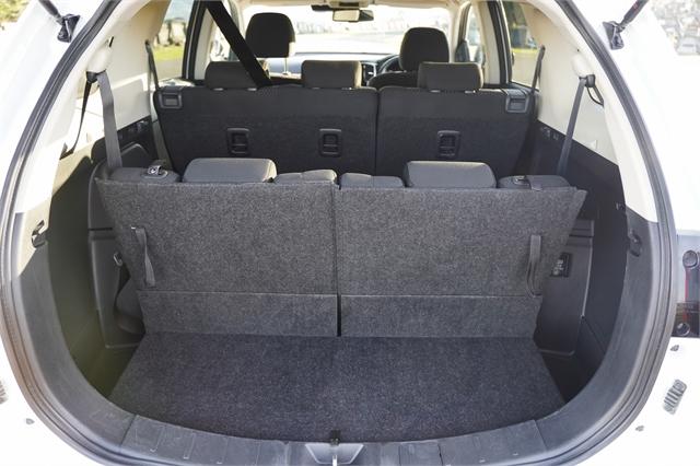 image-17, 2022 Mitsubishi Outlander Ls 2.4 4x4 7-Seater auto at Dunedin