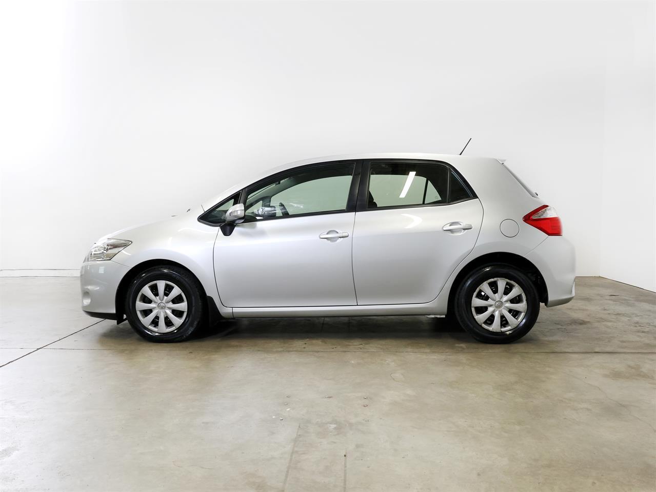 image-4, 2012 Toyota Corolla GX 1.8lt 'NZ New' at Christchurch