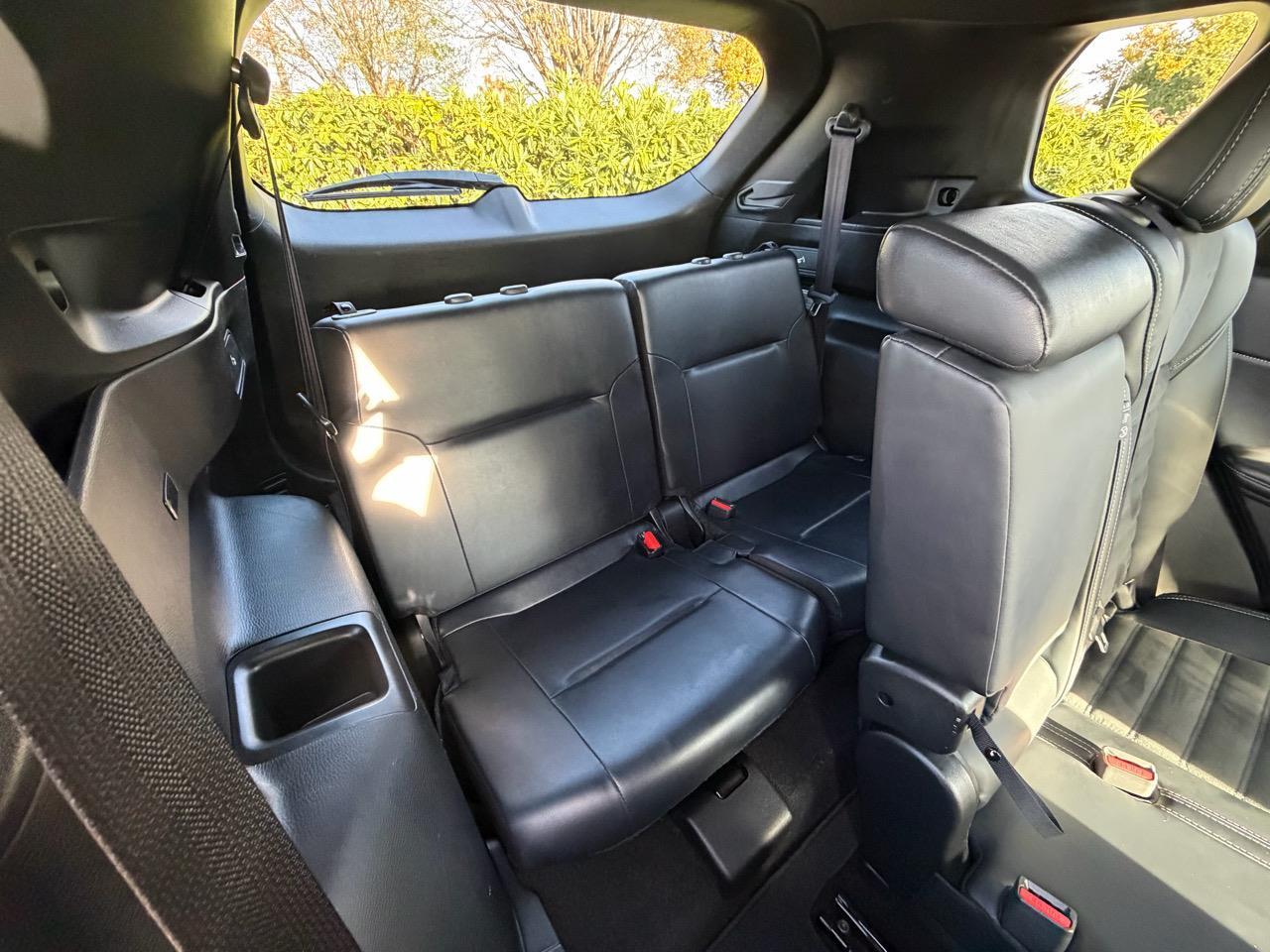 image-9, 2024 Mitsubishi Outlander NZ NEW SPORTS EDITION at Gore