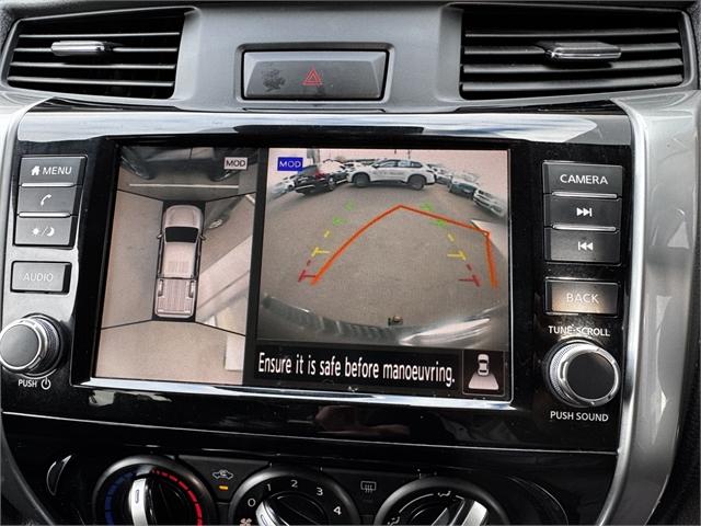 image-14, 2023 Nissan Navara NZ New ST 2.3D/7At at Christchurch