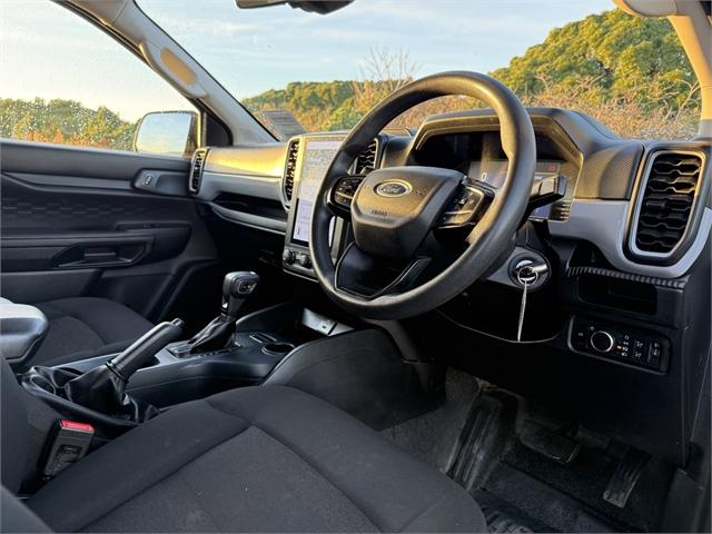 image-10, 2023 Ford Ranger XL D/Cab 2WD at Dunedin