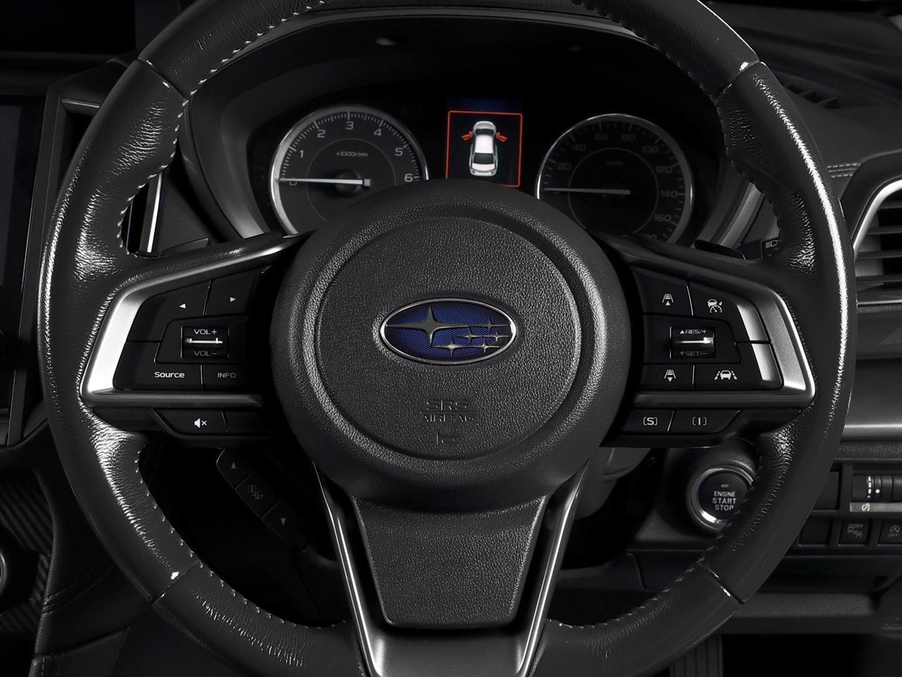image-11, 2017 Subaru Impreza Sport 2.0I-L 4WD 'Eyesight' at Christchurch