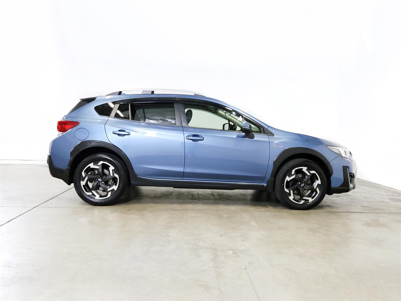 image-9, 2021 Subaru XV 2.0E-S Hybrid 4WD EyeSight 'Facelif at Christchurch