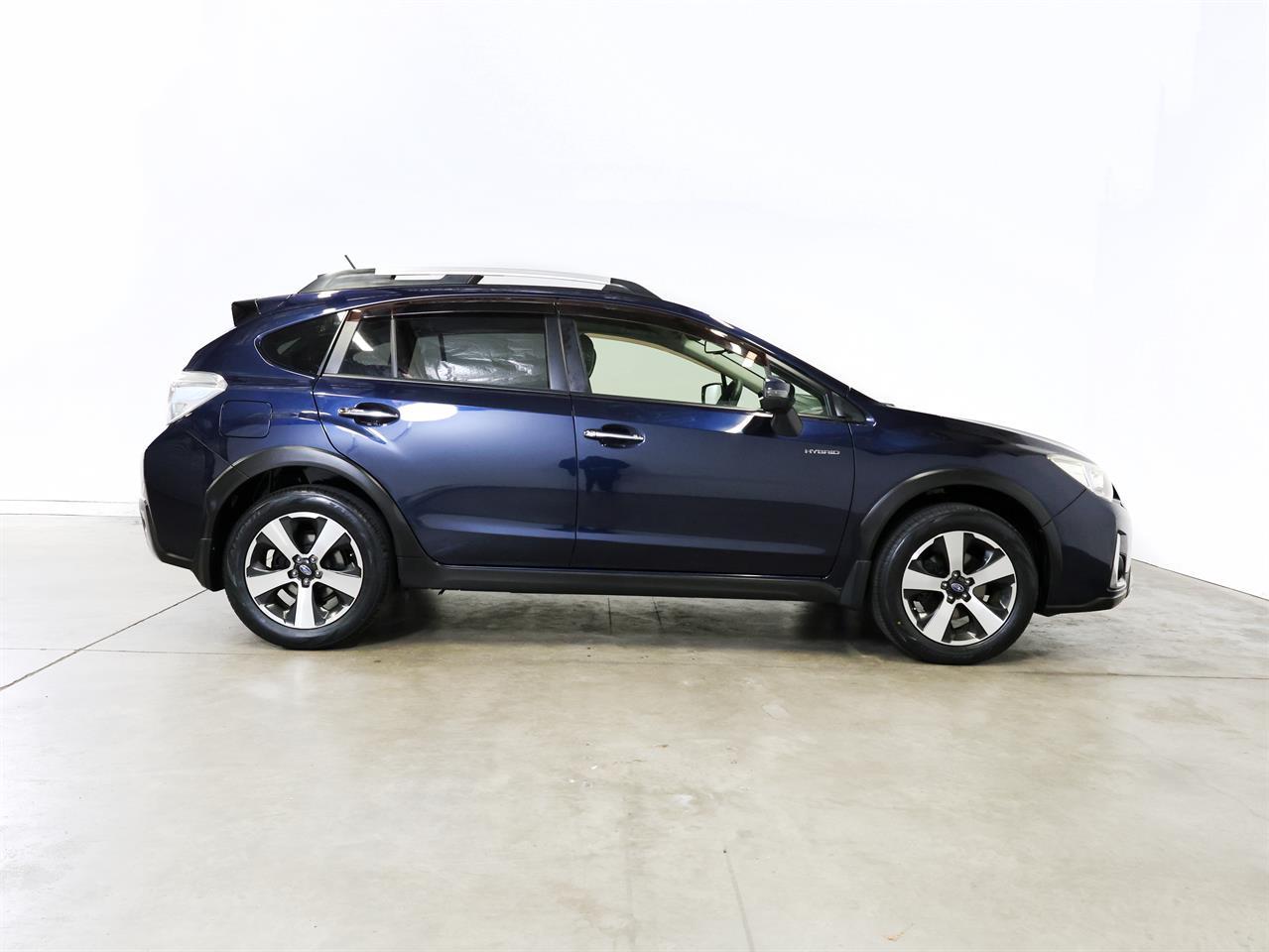 image-9, 2016 Subaru XV 2.0I-L Hybrid 4WD Eyesight 'Leather at Christchurch