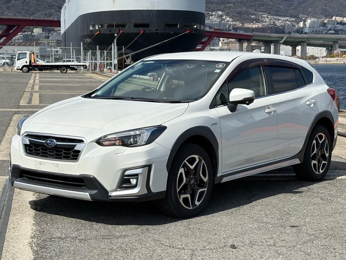 image-3, 2019 Subaru XV ADVANCE at Christchurch