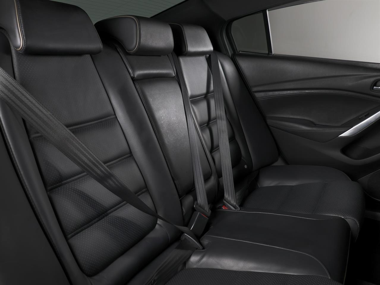 image-18, 2016 Mazda Atenza 25S Leather Package 'Facelift' at Christchurch