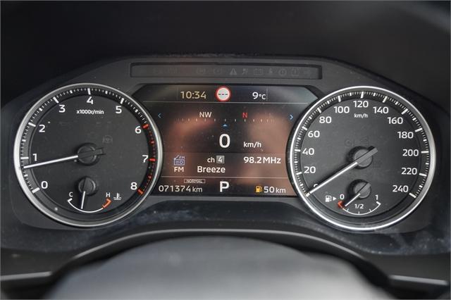 image-10, 2022 Mitsubishi Outlander XLS 2.5 2WD auto at Dunedin