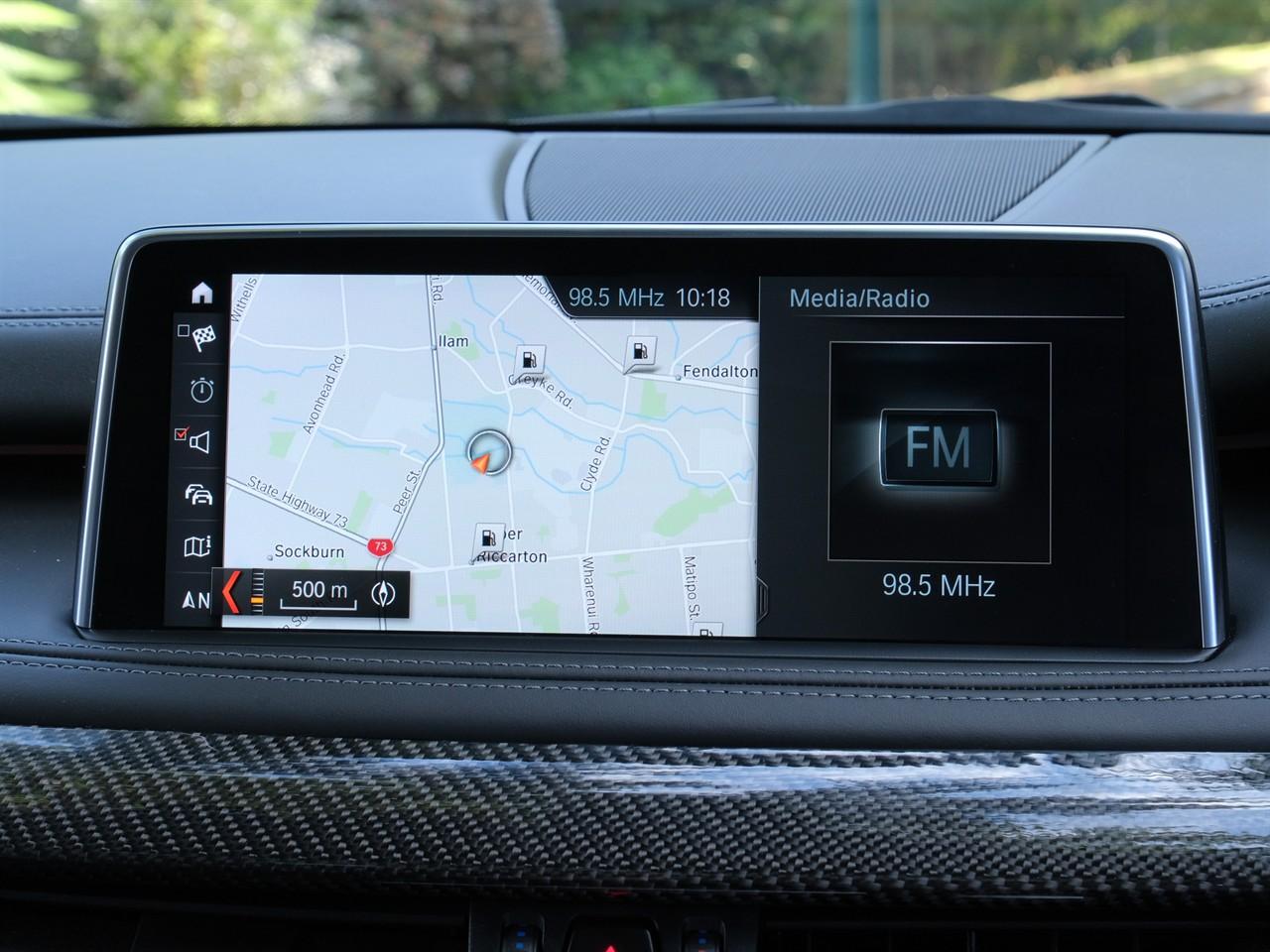 image-14, 2018 BMW X5 M 4.4lt V8 Twin-Turbo at Christchurch