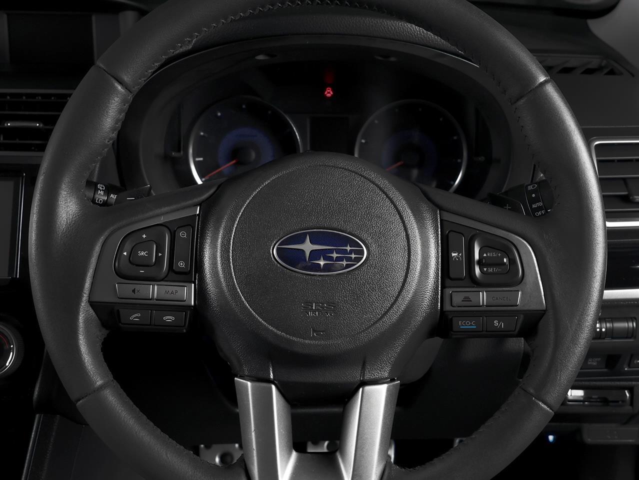 image-11, 2016 Subaru XV 2.0I-L Hybrid 4WD Eyesight 'Leather at Christchurch